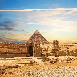 7 Days Holiday in Cairo and Sharm El Sheikh